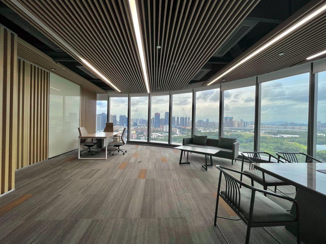 深圳创益科技大厦二手房房源图片