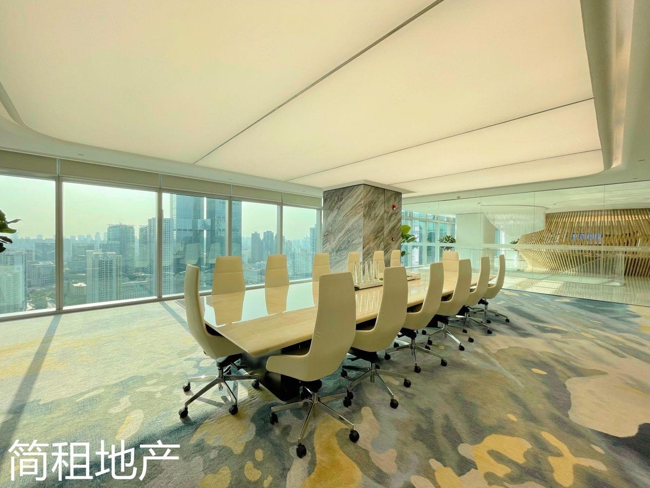 深圳深圳湾科技生态园二手房房源图片