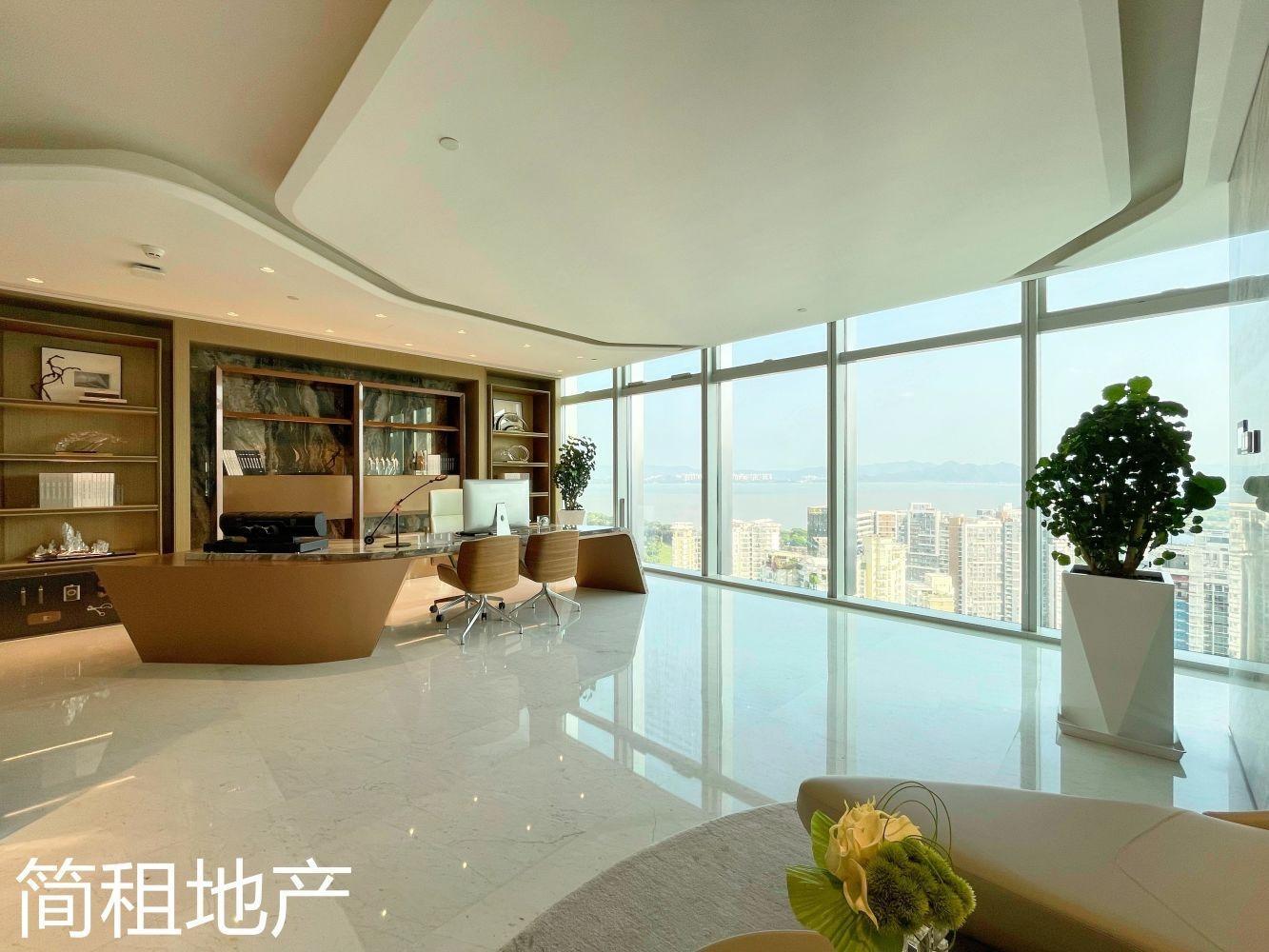 深圳深圳湾科技生态园二手房房源图片