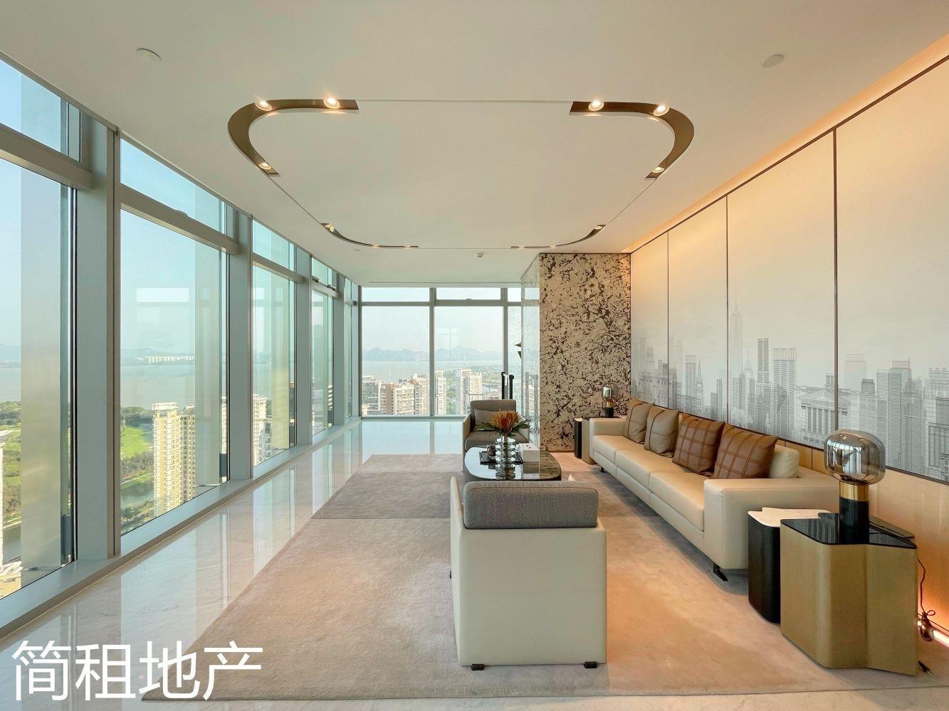 深圳深圳湾科技生态园二手房房源图片