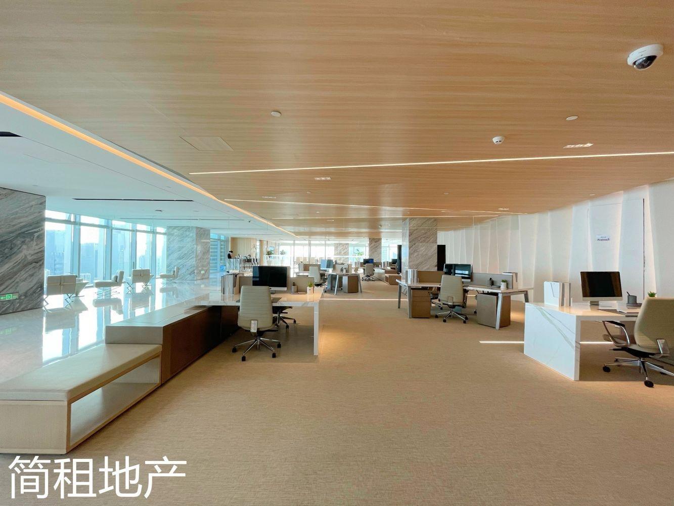 深圳深圳湾科技生态园二手房房源图片