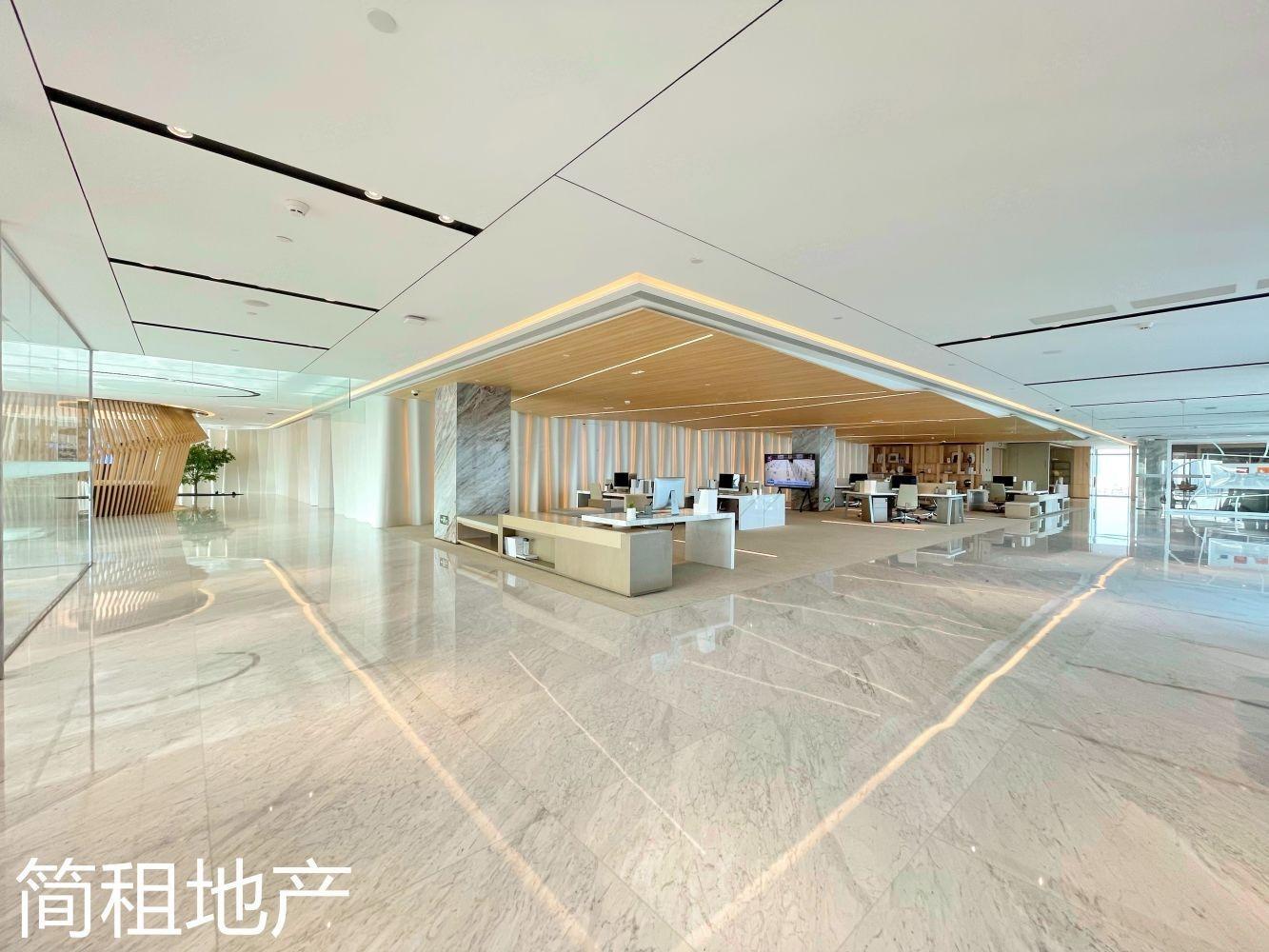 深圳深圳湾科技生态园二手房房源图片