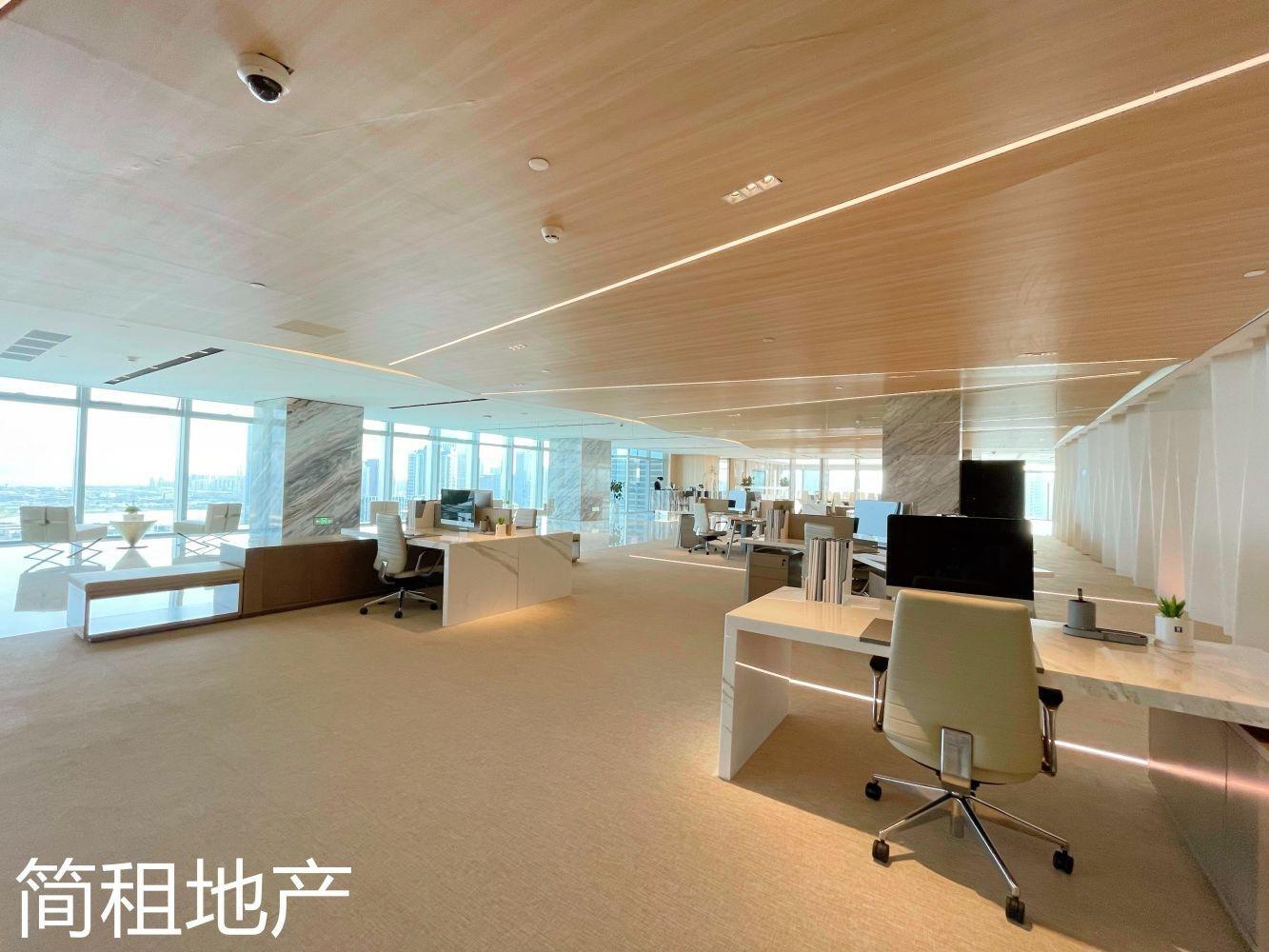 深圳深圳湾科技生态园二手房房源图片