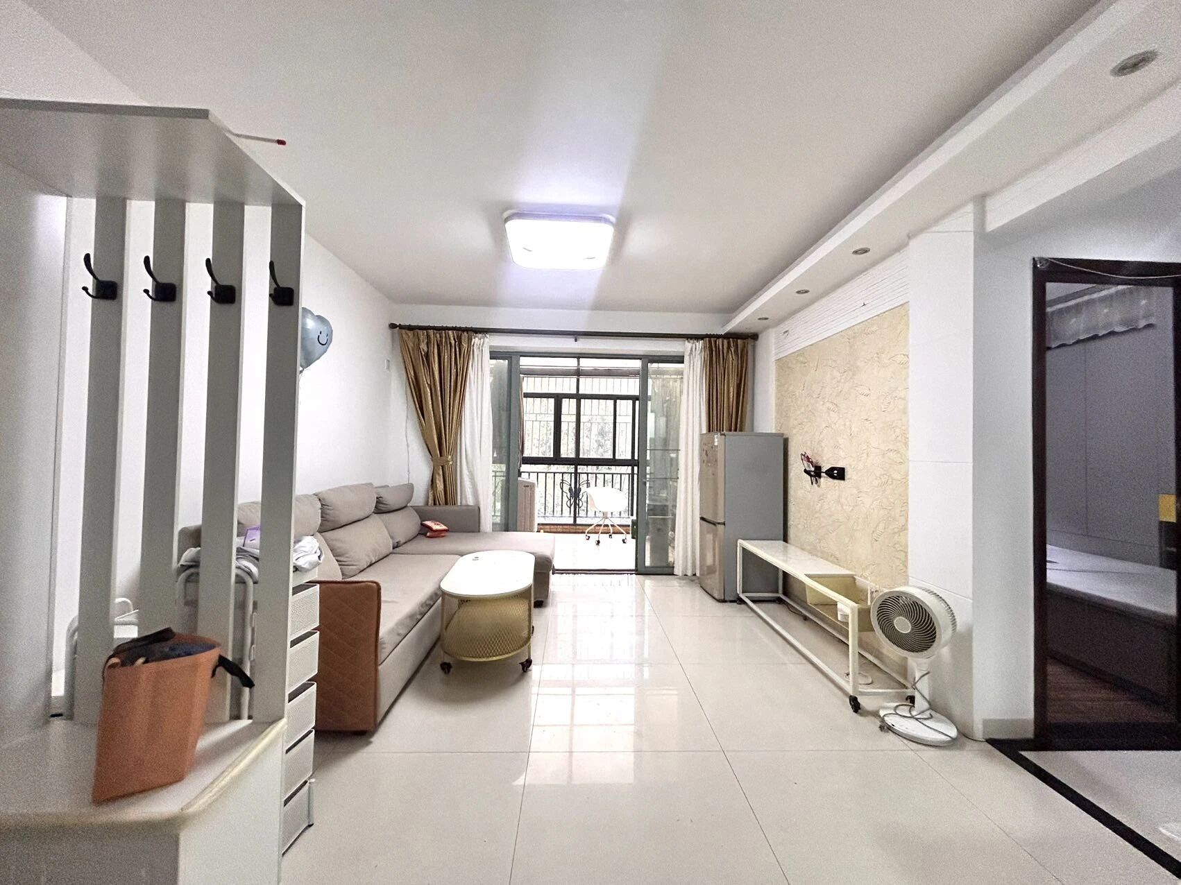 深圳康达尔五期蝴蝶堡二手房房源图片