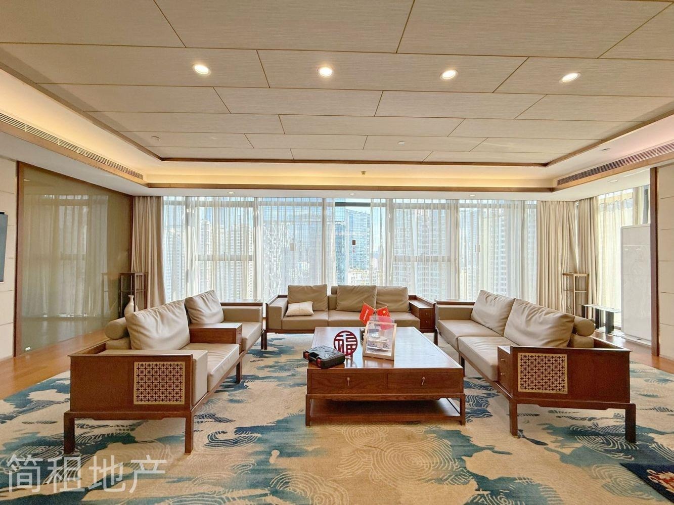 深圳三诺智慧大厦二手房房源图片