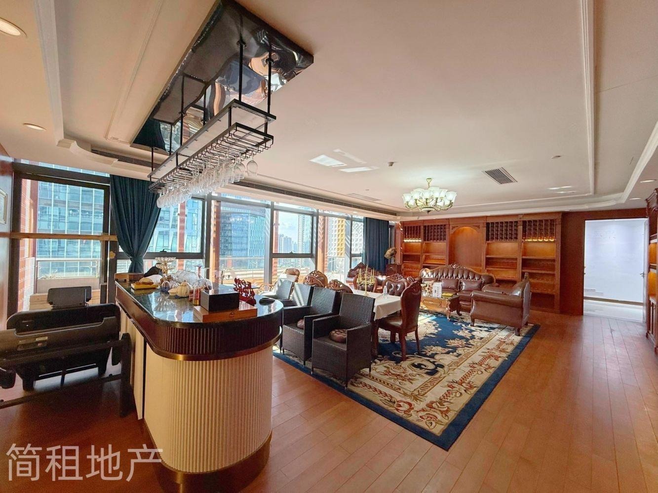 深圳三诺智慧大厦二手房房源图片