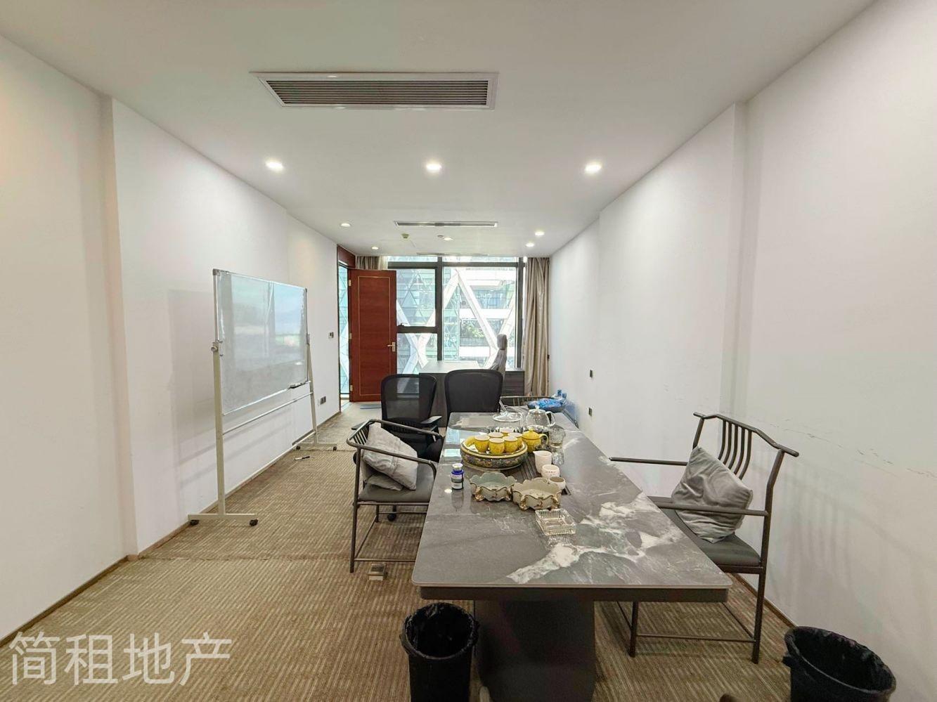 深圳三诺智慧大厦二手房房源图片