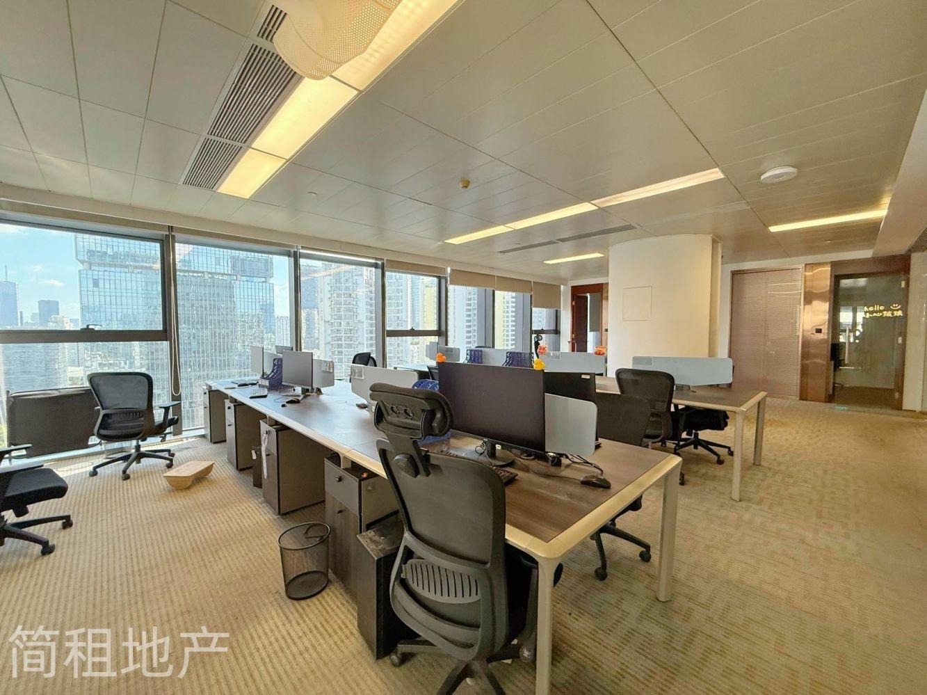 深圳三诺智慧大厦二手房房源图片