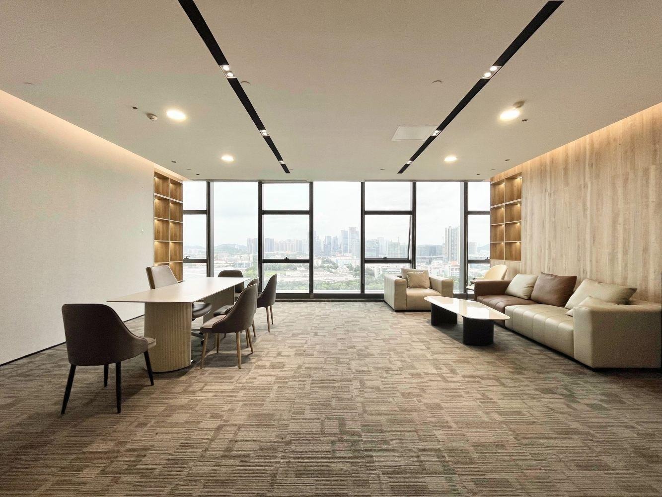 深圳创益科技大厦二手房房源图片