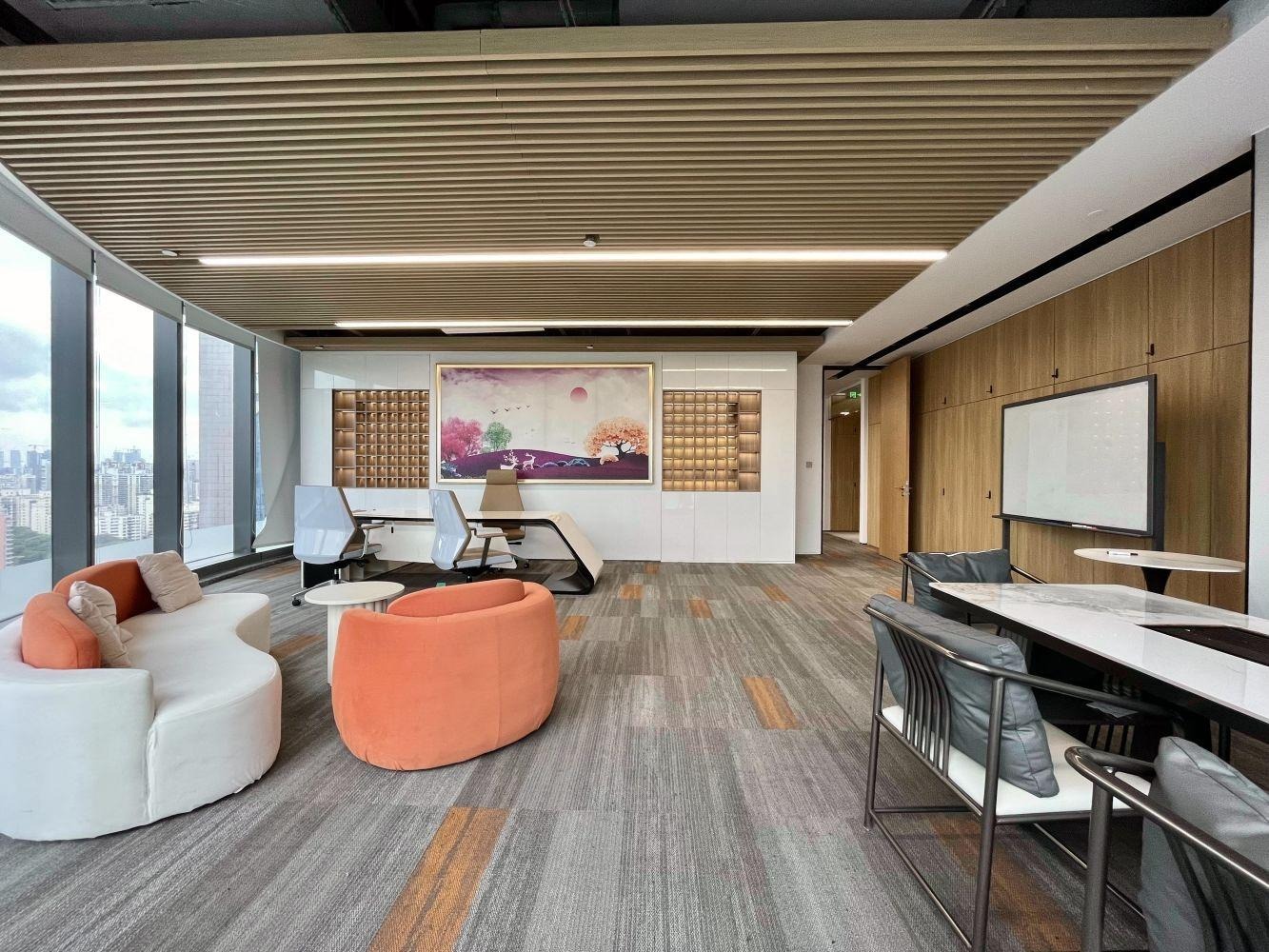 深圳创益科技大厦二手房房源图片