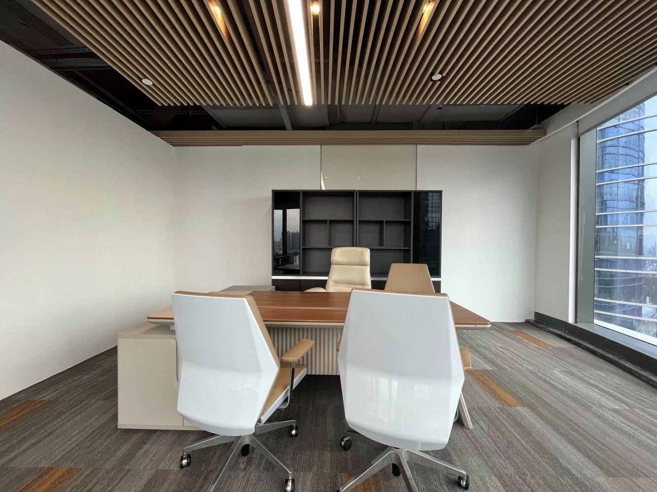 深圳创益科技大厦二手房房源图片