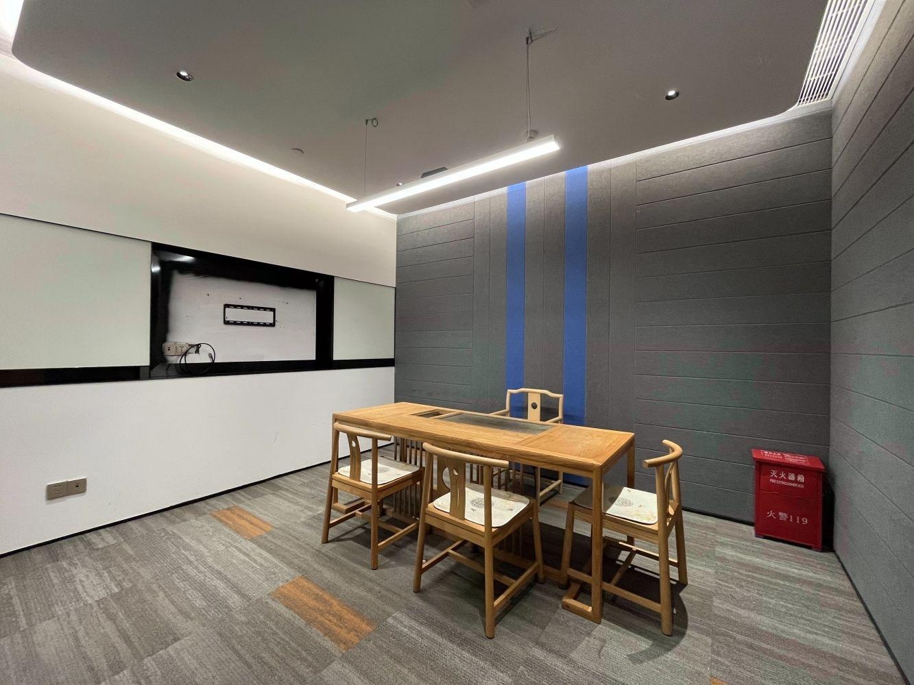 深圳创益科技大厦二手房房源图片