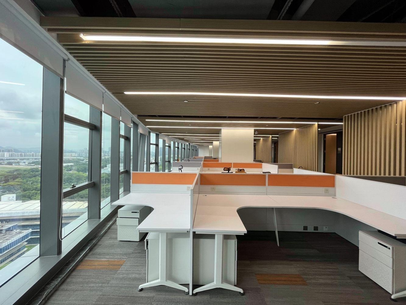 深圳创益科技大厦二手房房源图片