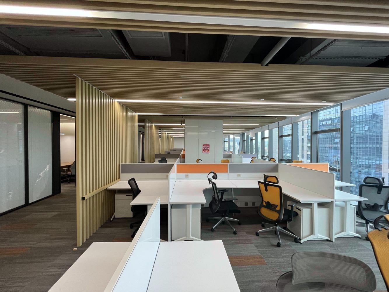 深圳创益科技大厦二手房房源图片