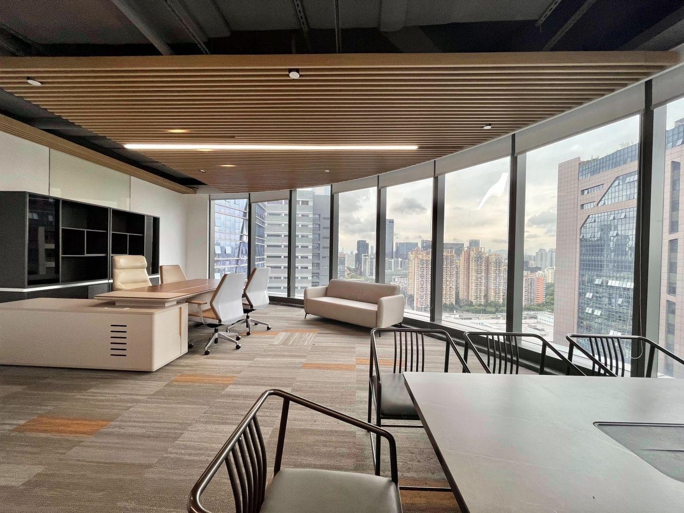 深圳创益科技大厦二手房房源图片