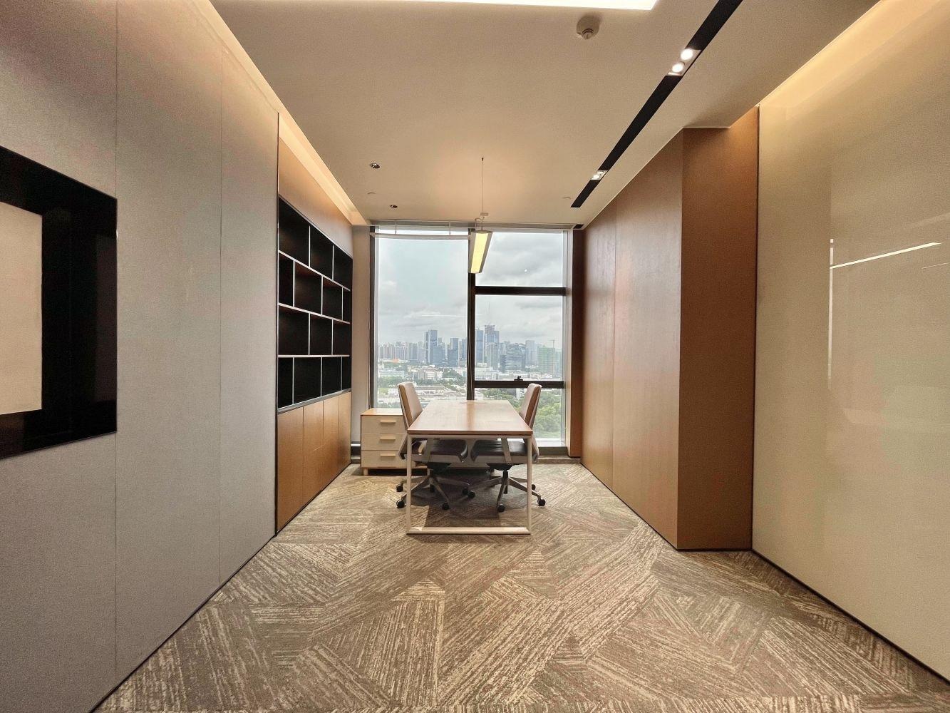 深圳创益科技大厦二手房房源图片