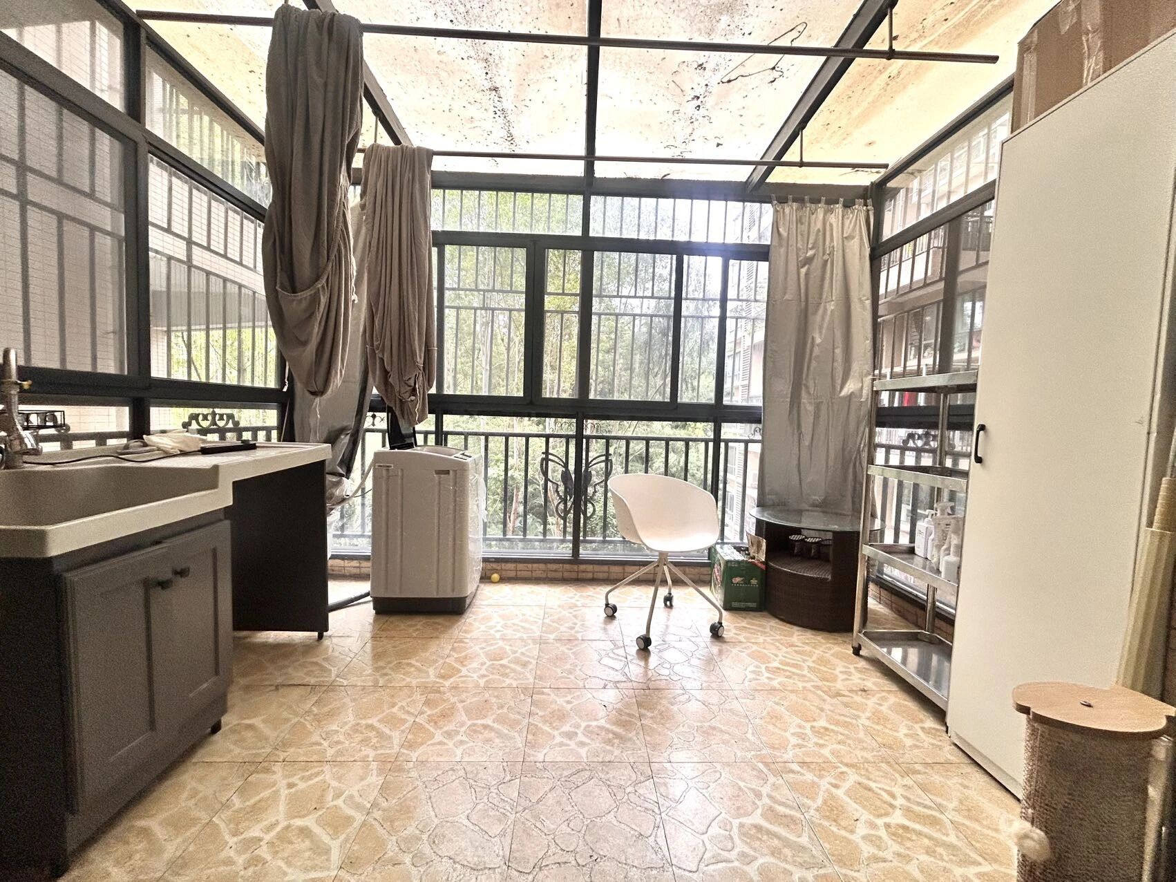 深圳康达尔五期蝴蝶堡二手房房源图片