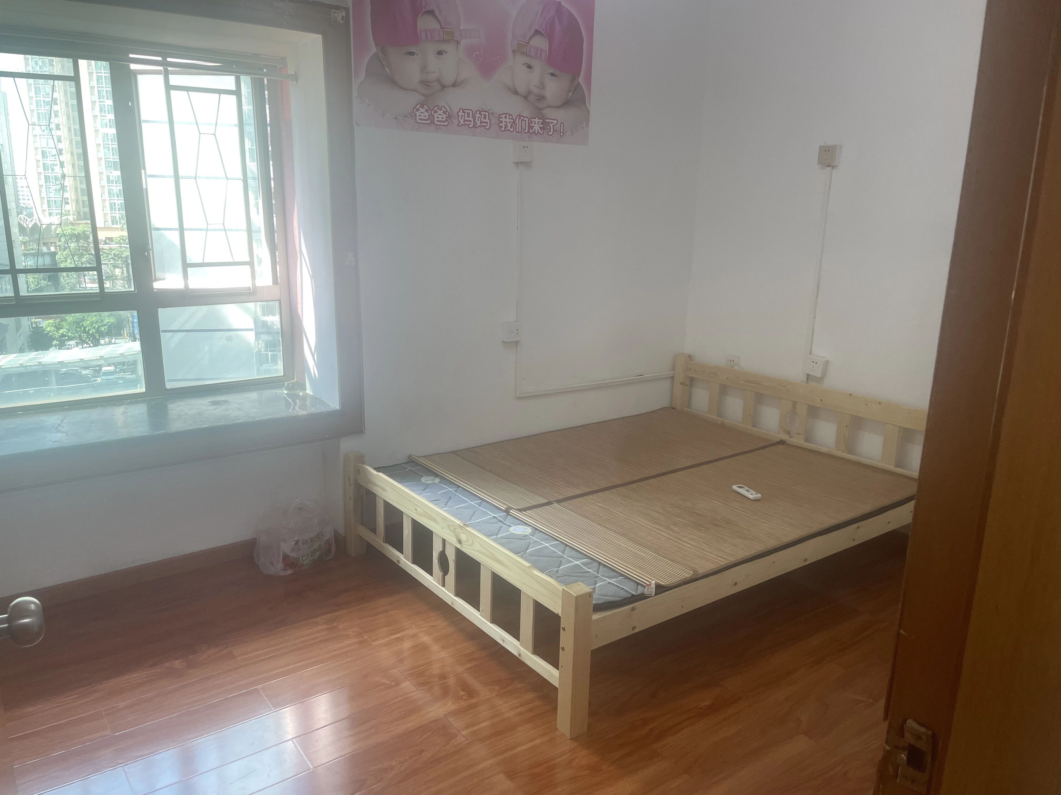 深圳云峰花园二手房房源图片