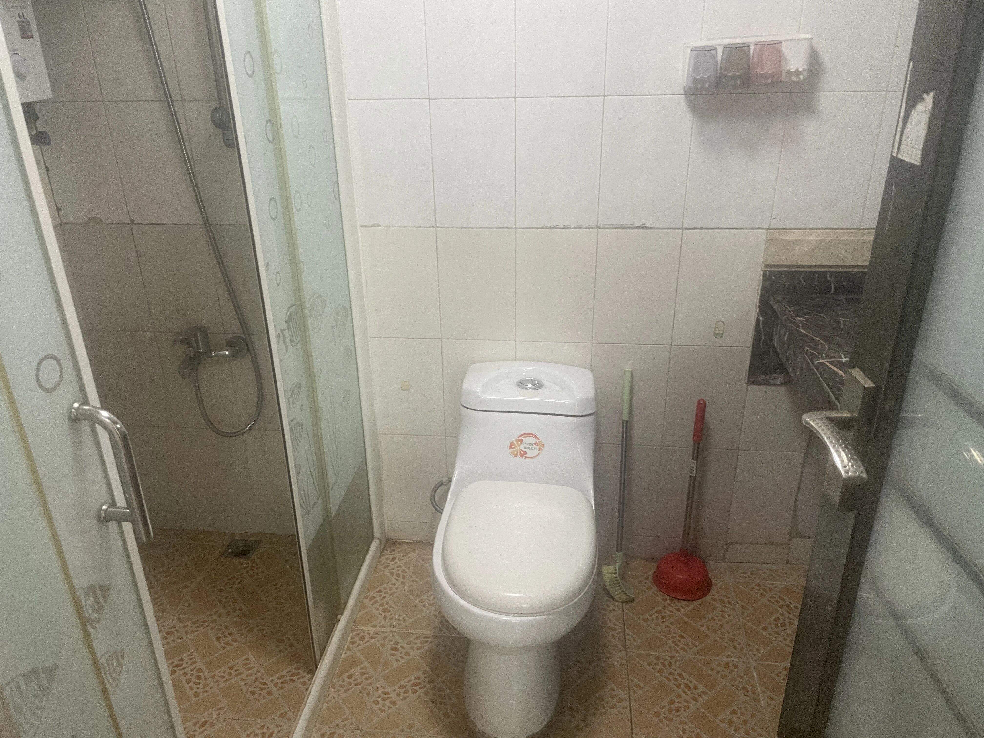 深圳云峰花园二手房房源图片