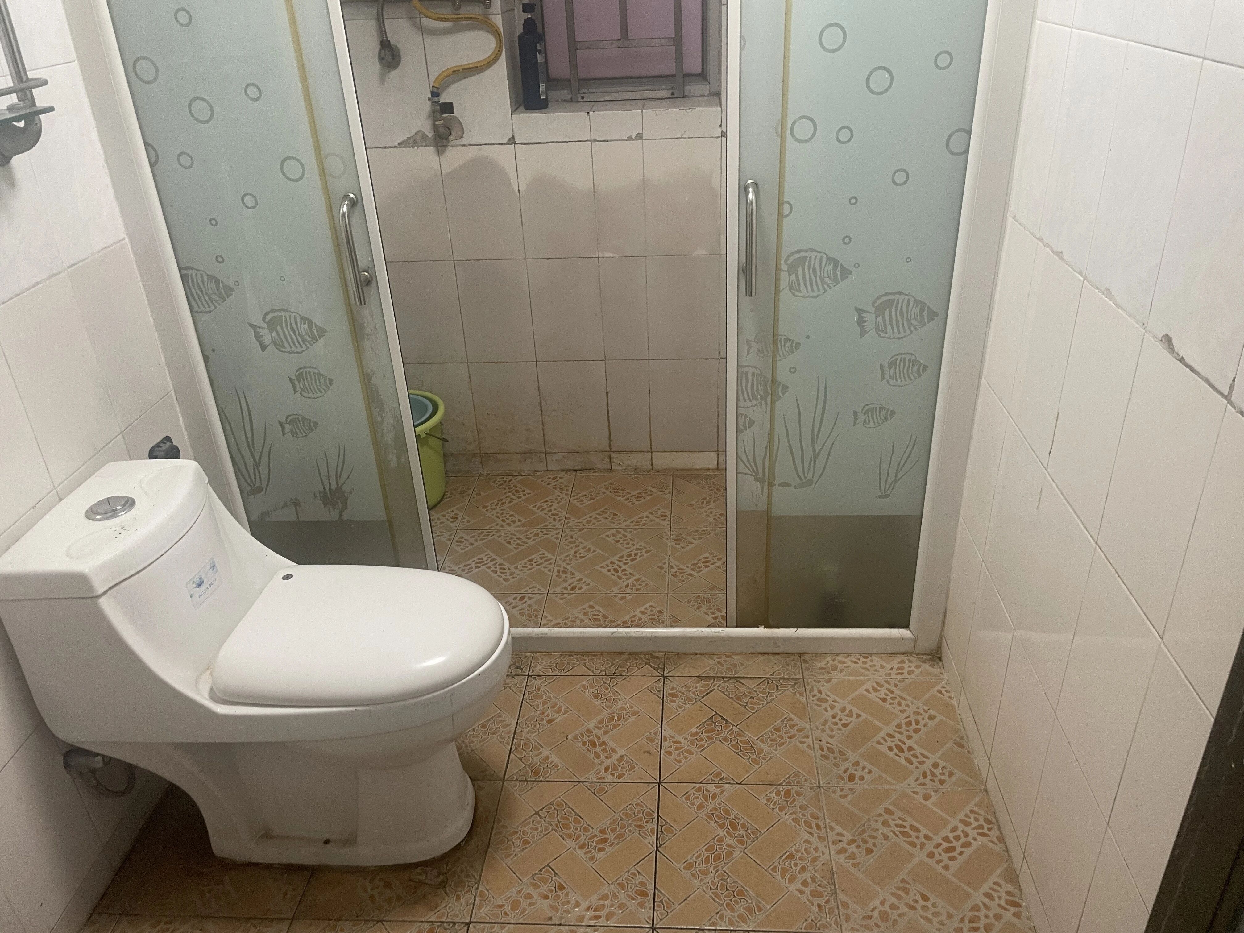 深圳云峰花园二手房房源图片