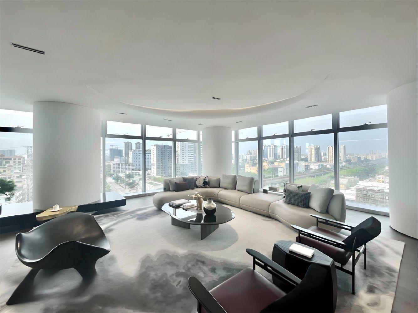 深圳华润置地二手房房源图片