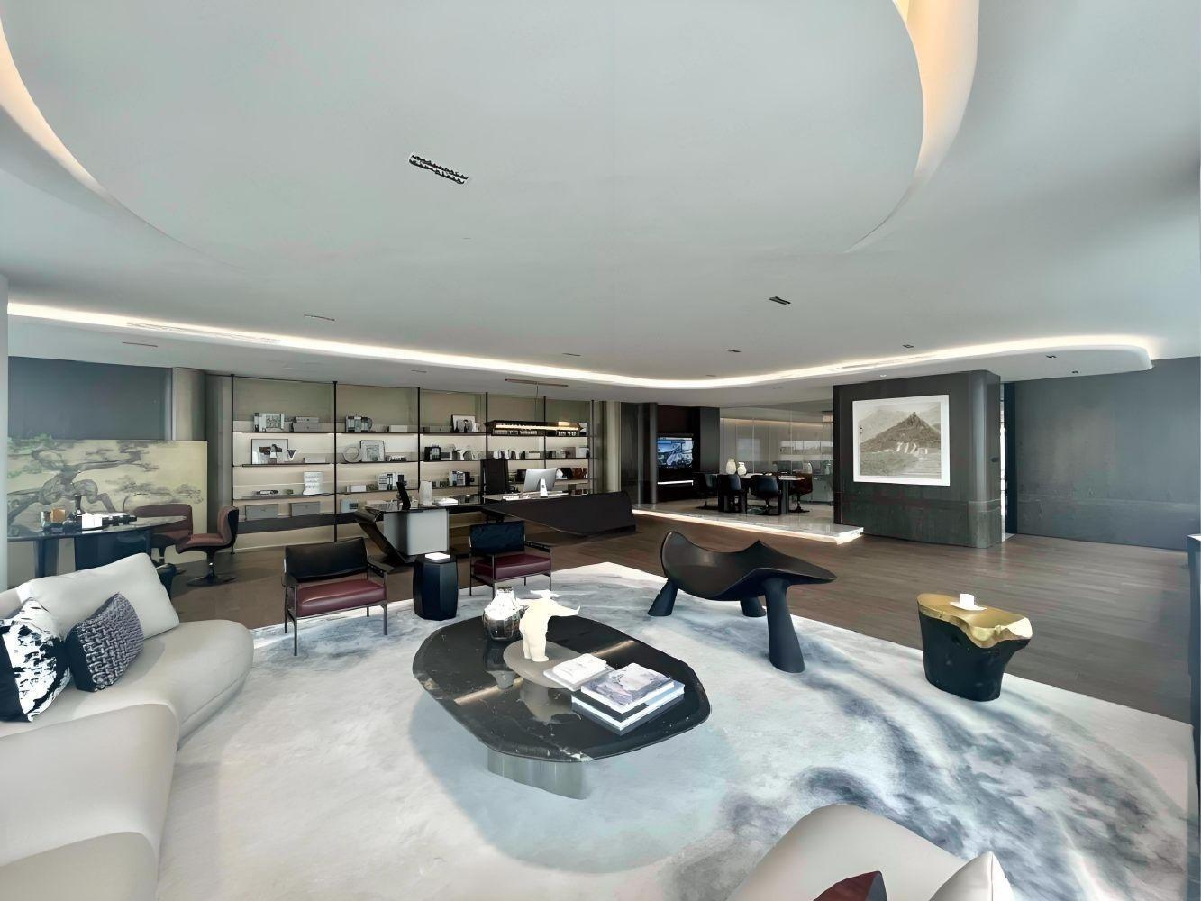 深圳华润置地二手房房源图片