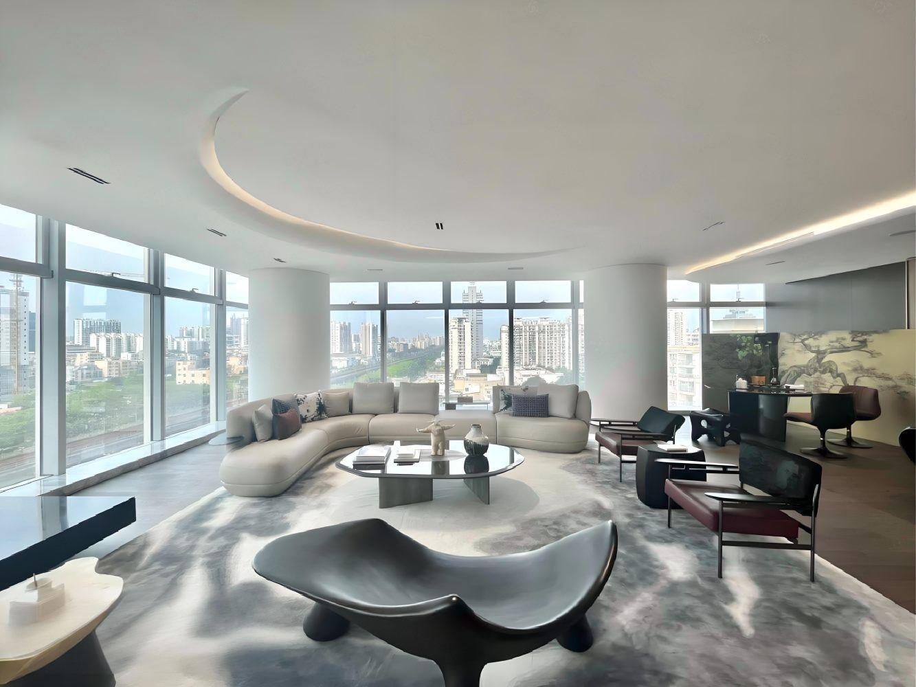 深圳华润置地二手房房源图片