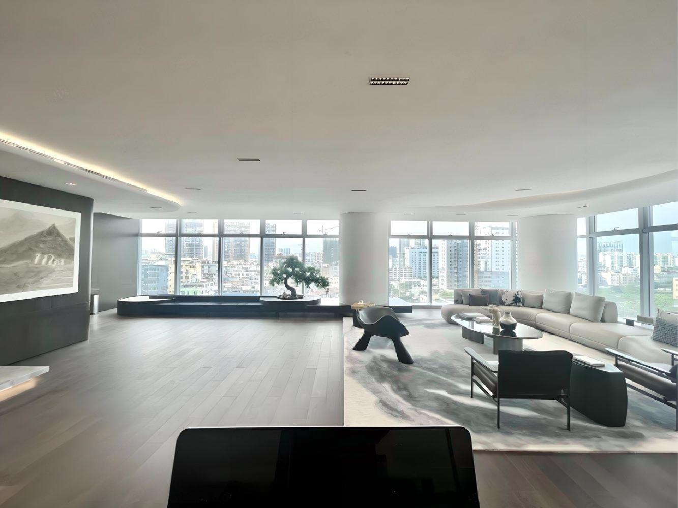 深圳华润置地二手房房源图片