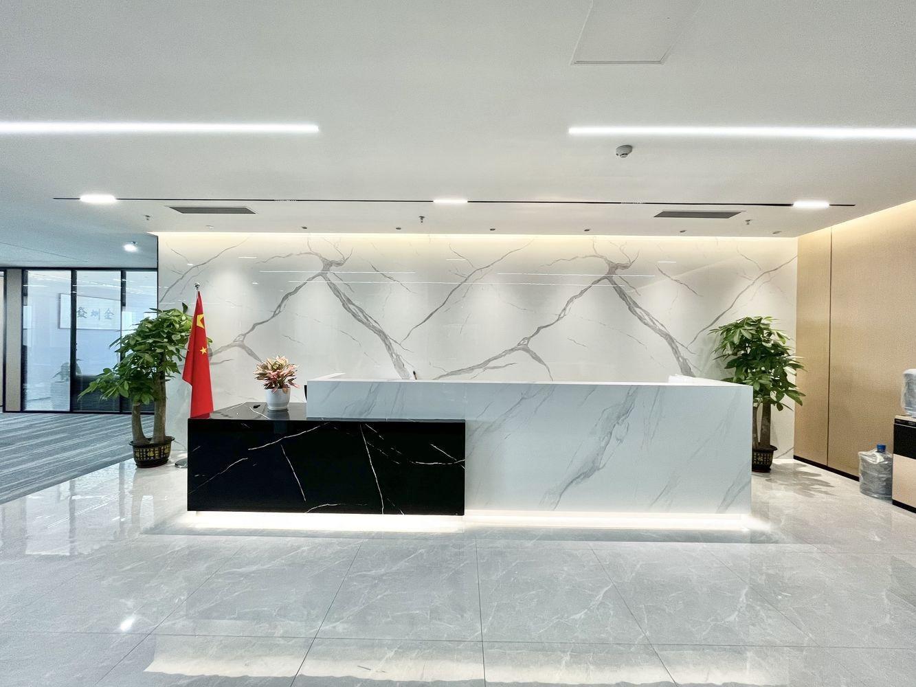 深圳前海鸿荣源中心二手房房源图片