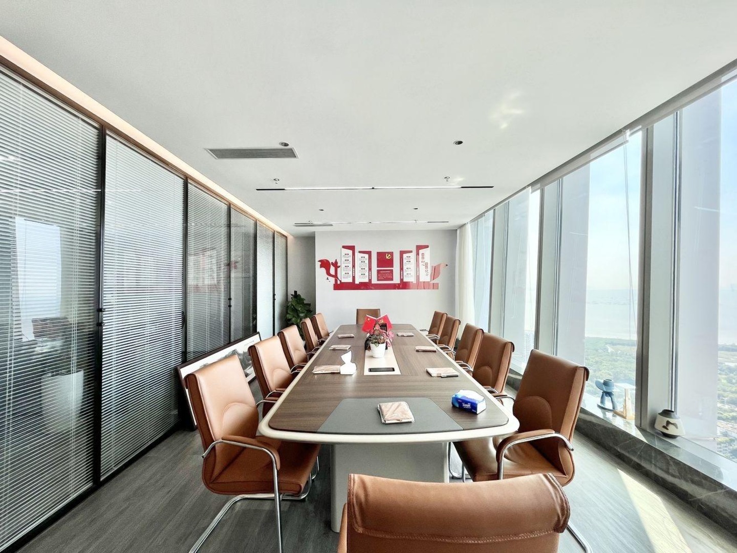 深圳前海鸿荣源中心二手房房源图片