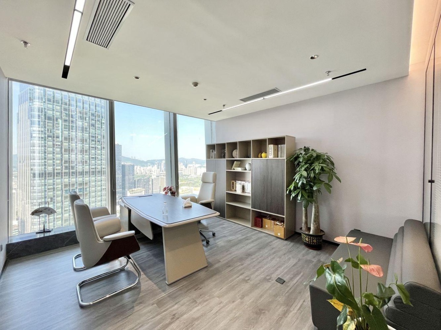 深圳前海鸿荣源中心二手房房源图片