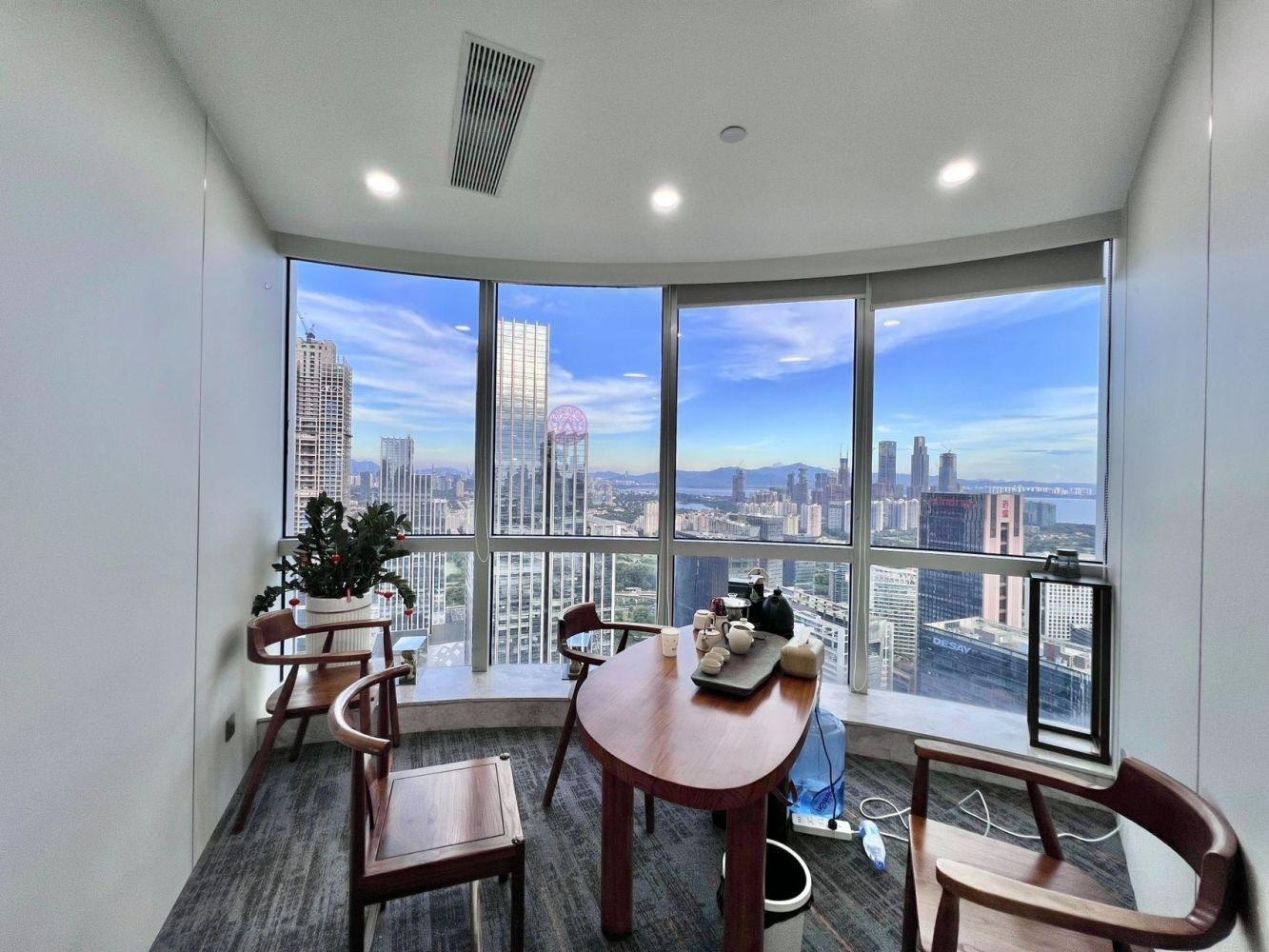 深圳华润置地二手房房源图片