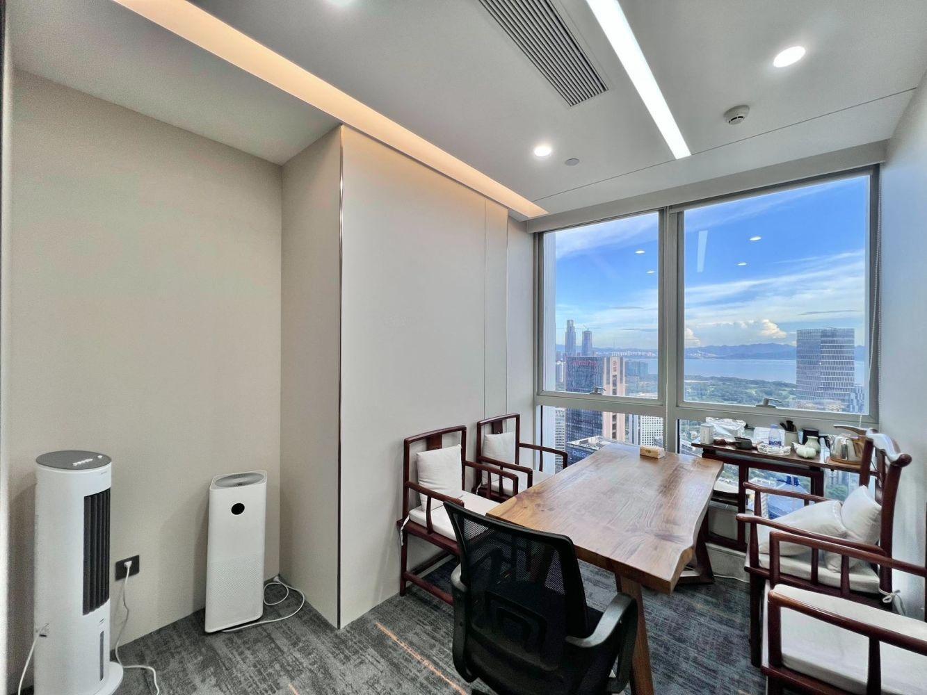 深圳华润置地二手房房源图片