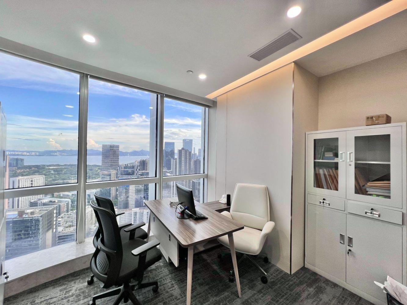 深圳华润置地二手房房源图片