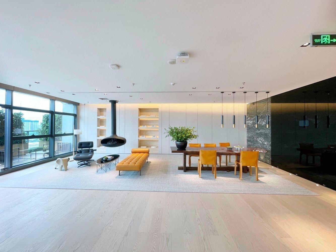 深圳深圳湾1号二手房房源图片