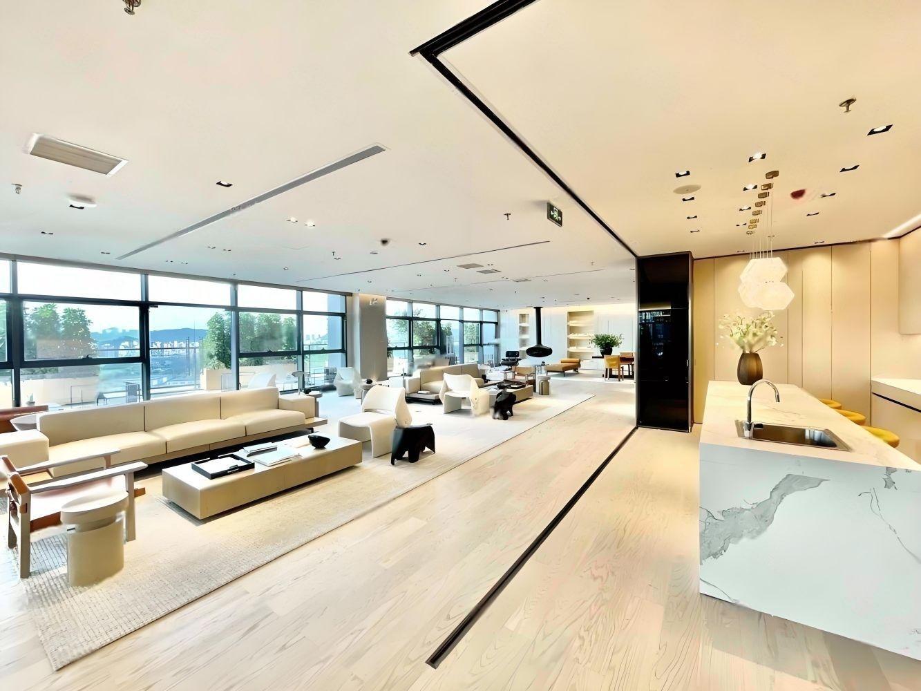 深圳深圳湾1号二手房房源图片