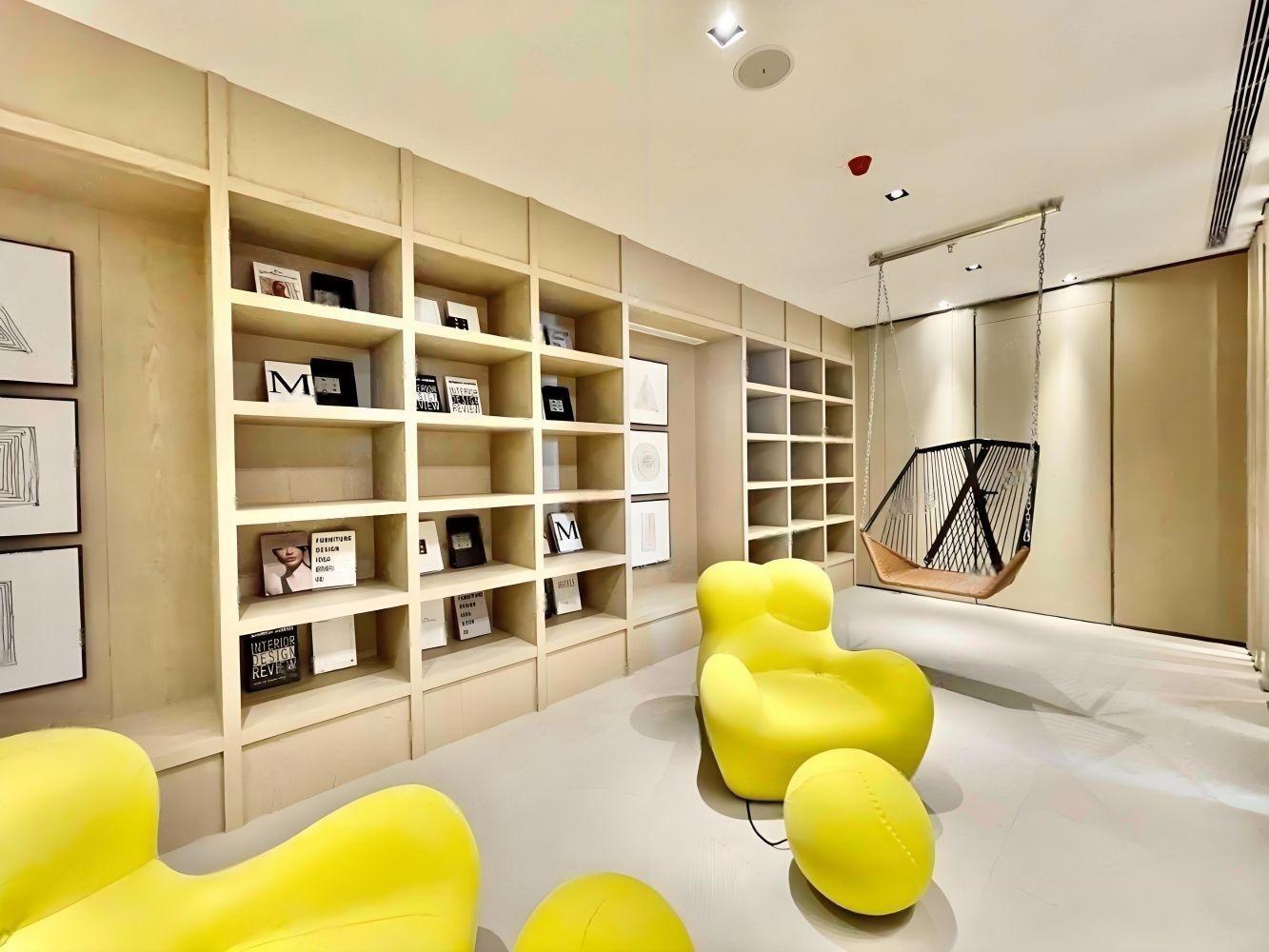 深圳深圳湾1号二手房房源图片