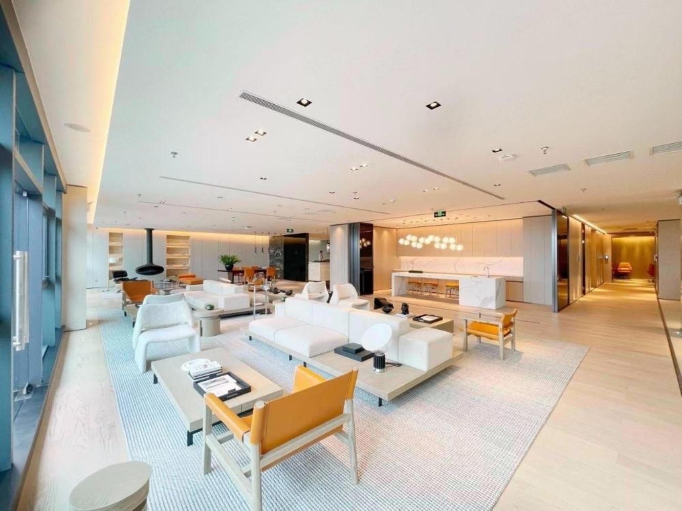 深圳深圳湾1号二手房房源图片