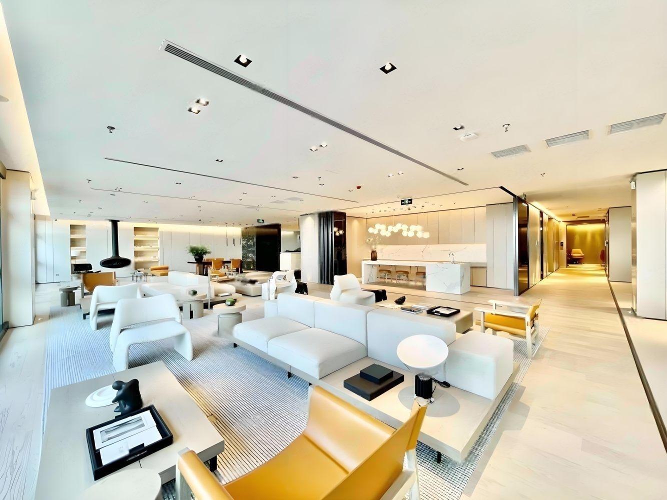 深圳深圳湾1号二手房房源图片