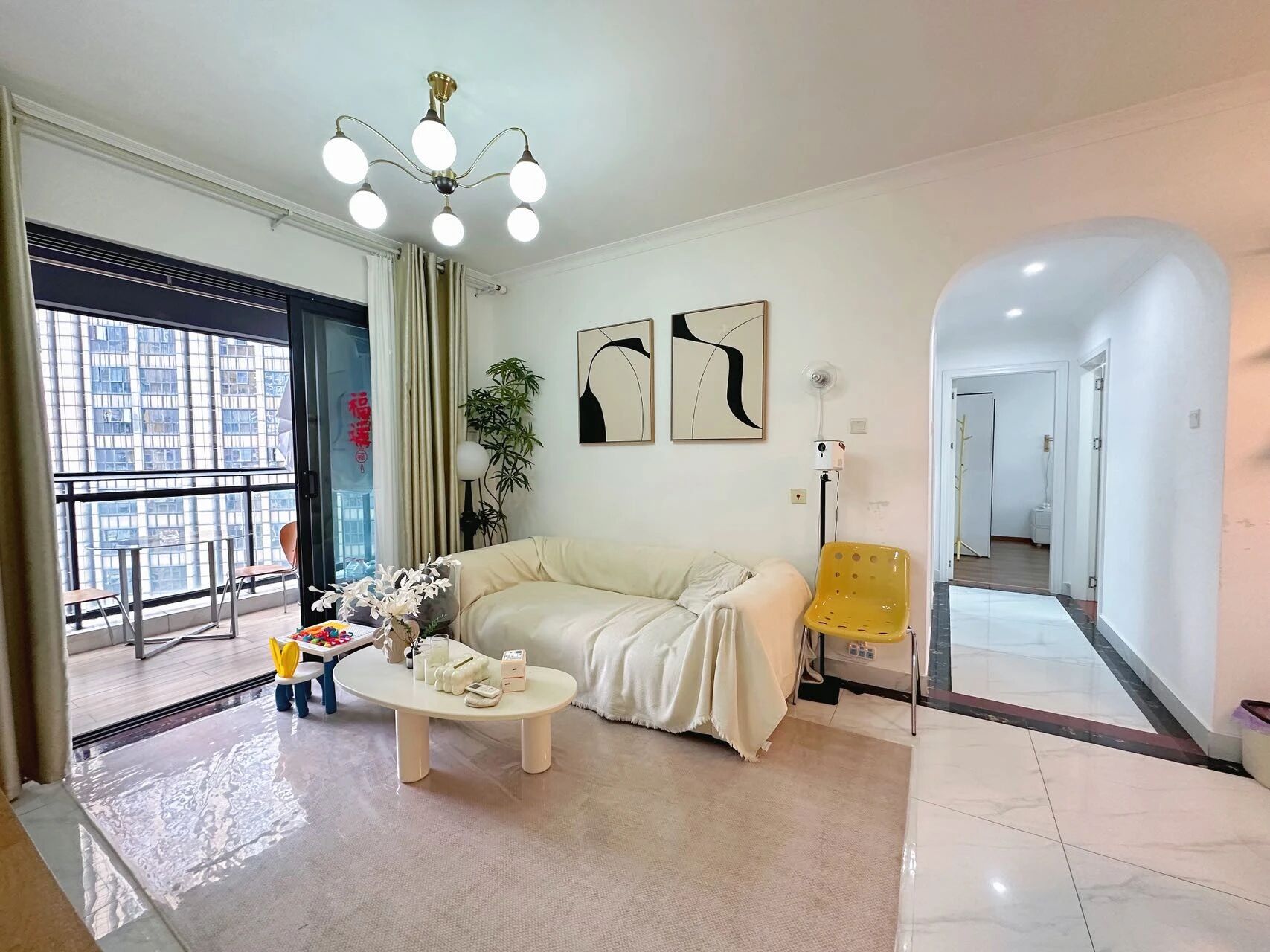 深圳英郡年华三期二手房房源图片