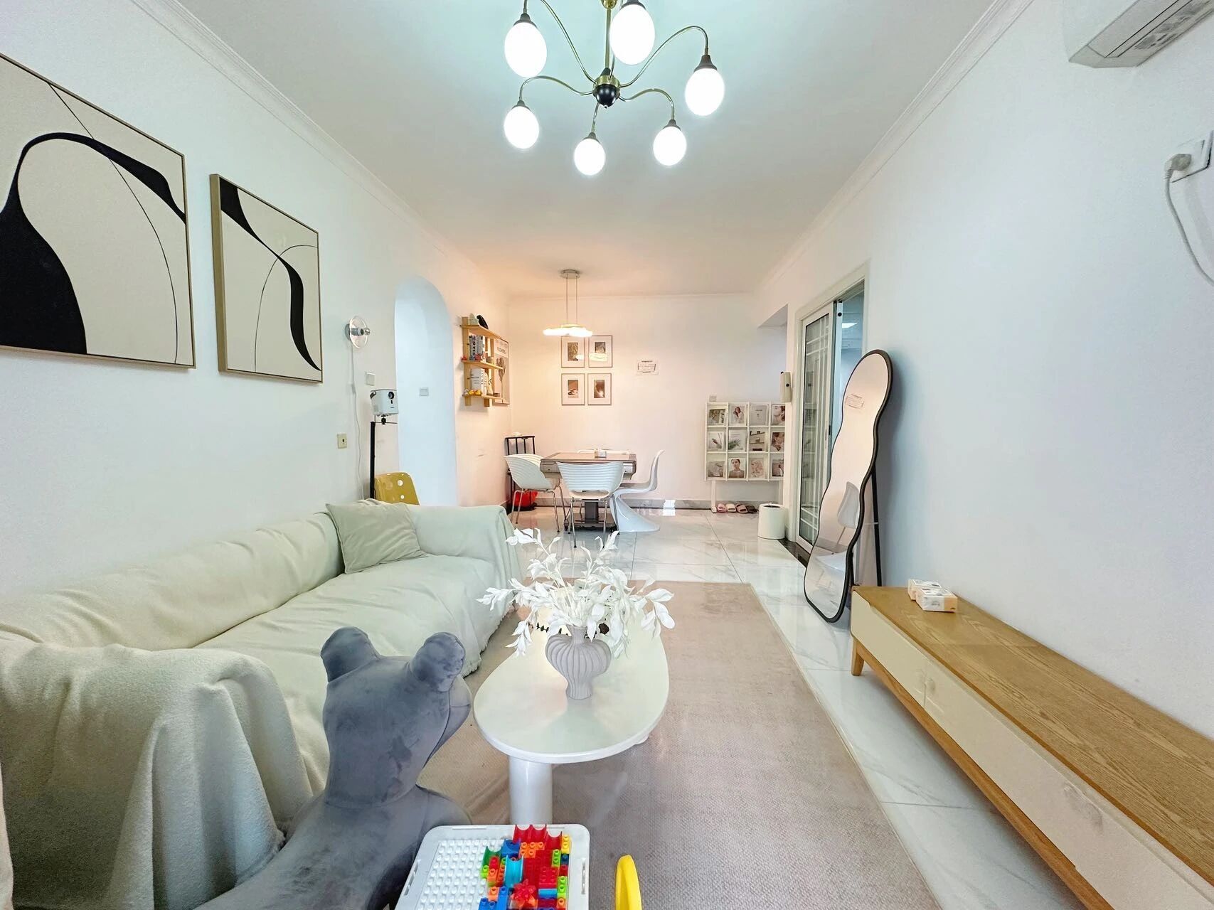 深圳英郡年华三期二手房房源图片