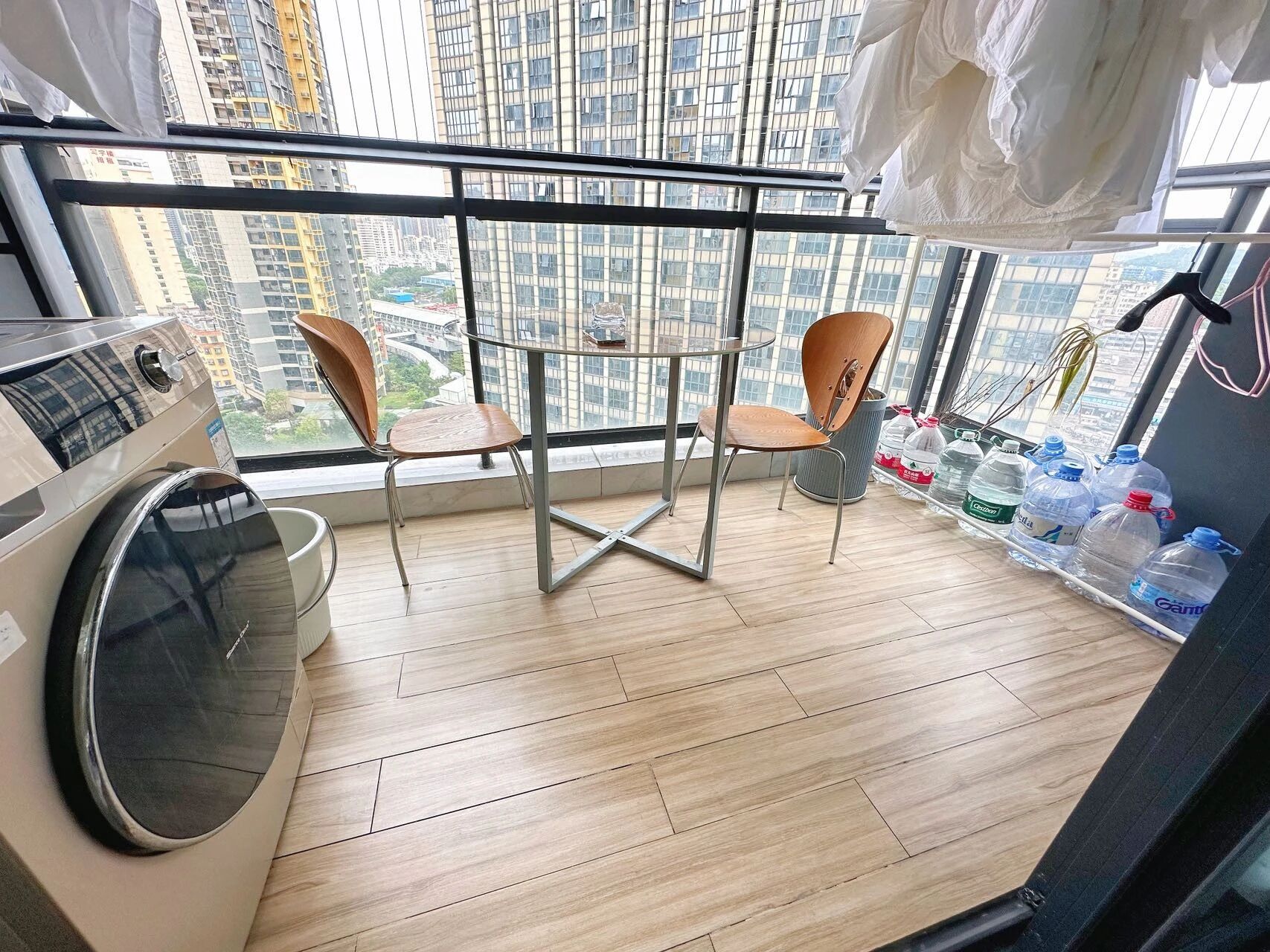 深圳英郡年华三期二手房房源图片