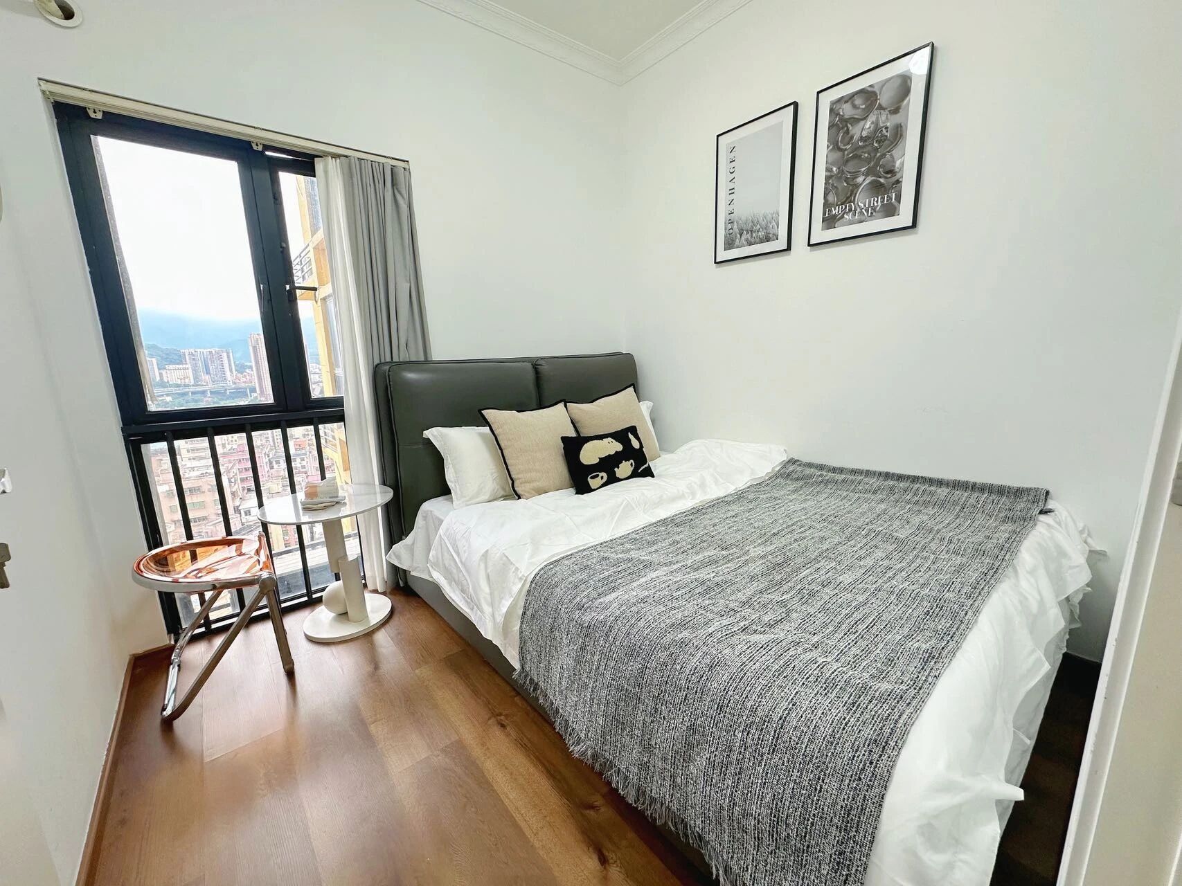 深圳英郡年华三期二手房房源图片