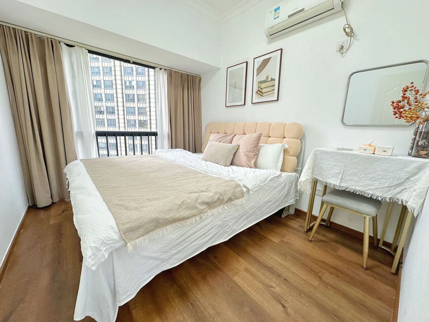 深圳英郡年华三期二手房房源图片