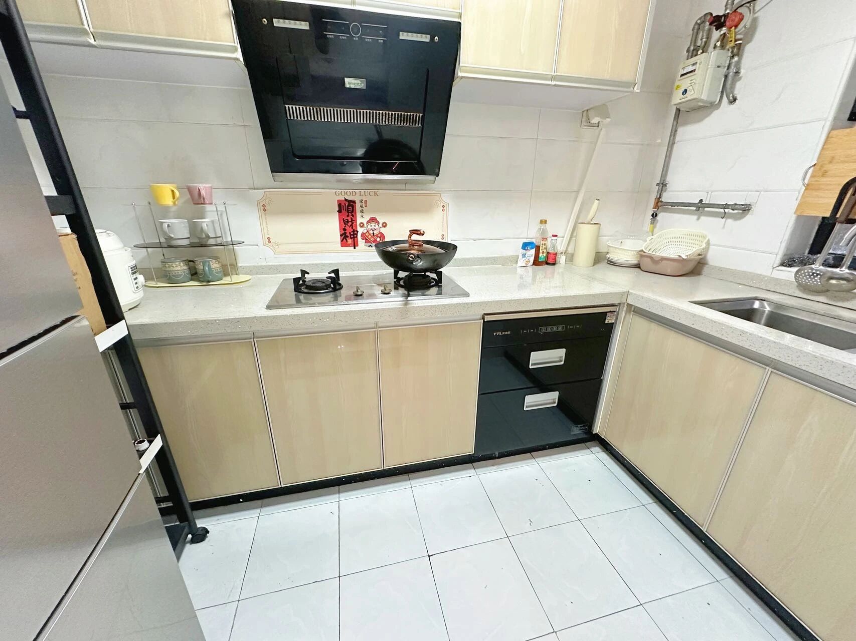 深圳英郡年华三期二手房房源图片