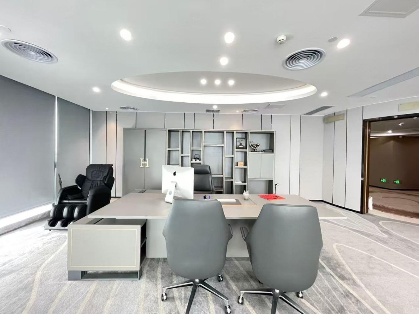 深圳博今商务广场二手房房源图片