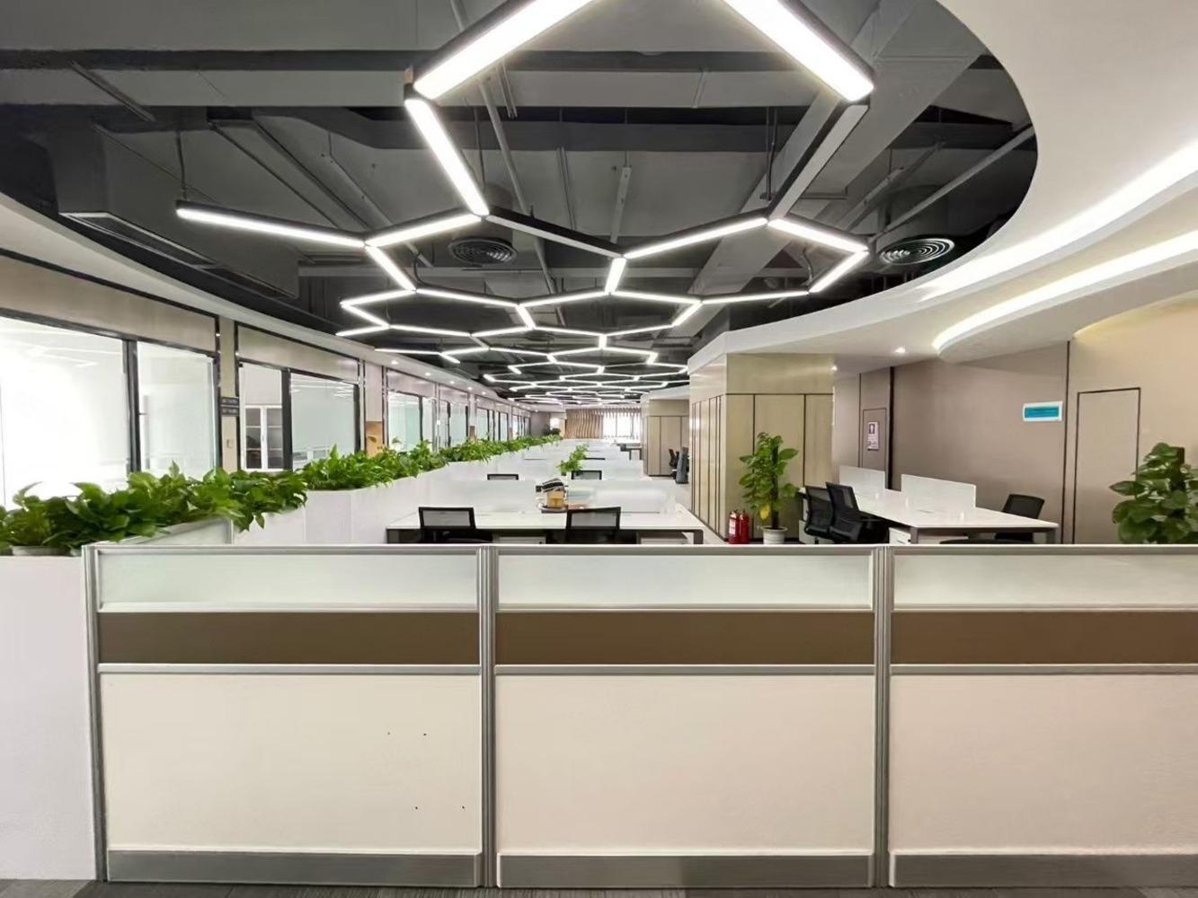 深圳博今商务广场二手房房源图片