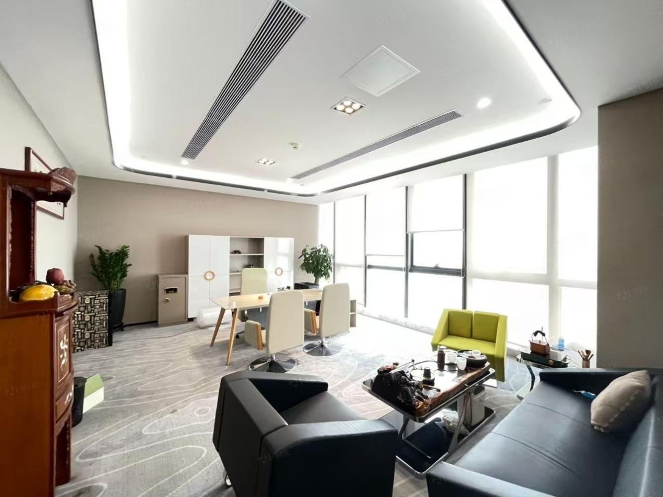 深圳博今商务广场二手房房源图片