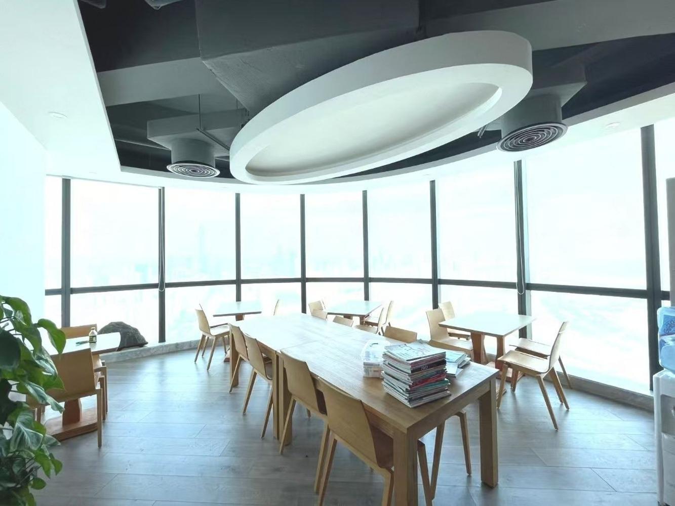 深圳博今商务广场二手房房源图片