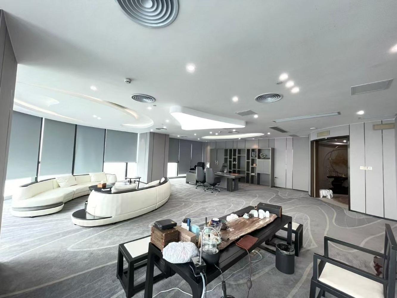 深圳博今商务广场二手房房源图片